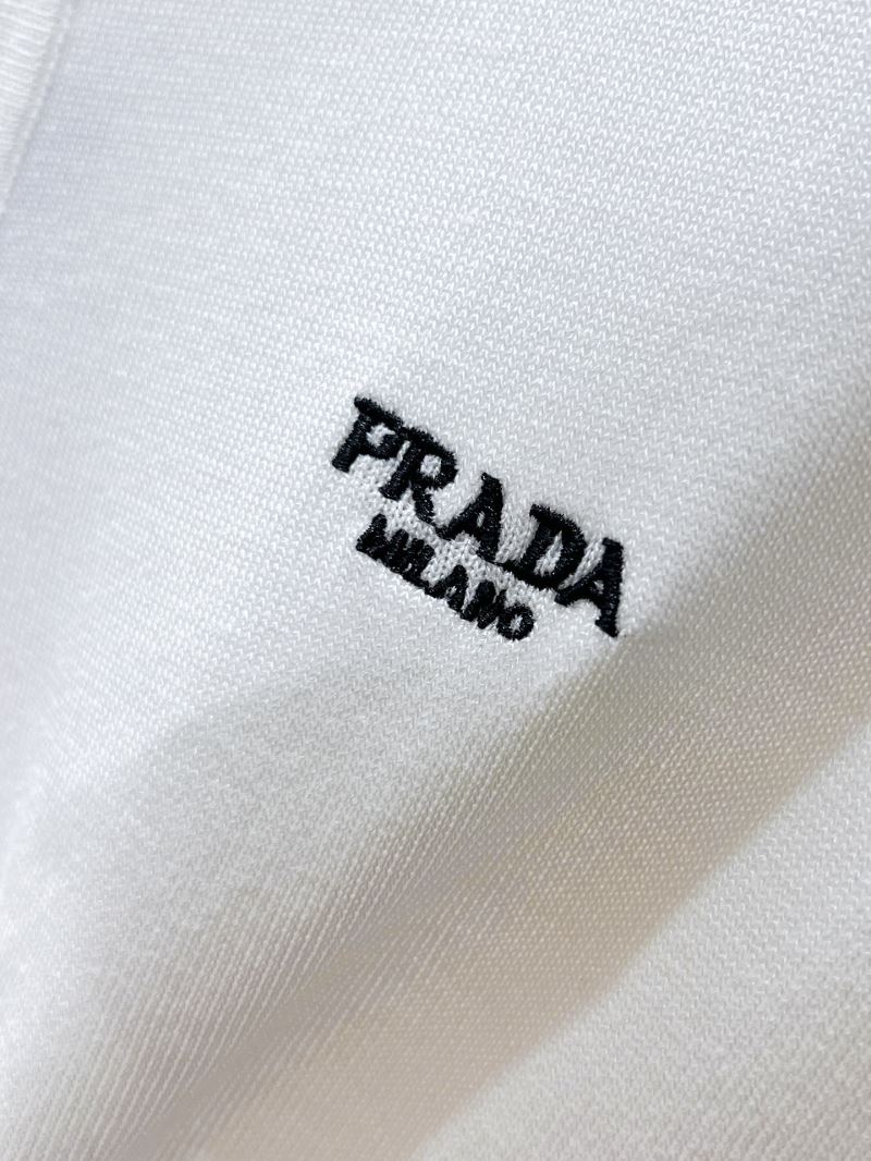 Prada T-Shirts